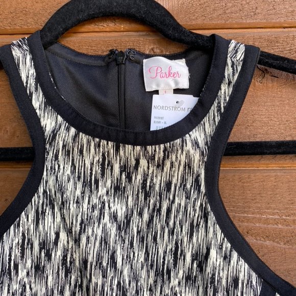 nordstrom rack parker dress